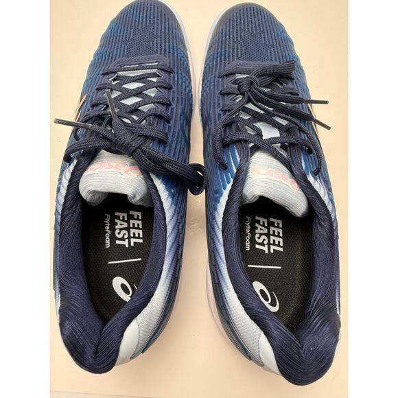 ASICS SOLUTION SPEED FF TENNIS SHOE, Women's Size 9.5 - Picture 3 of 7